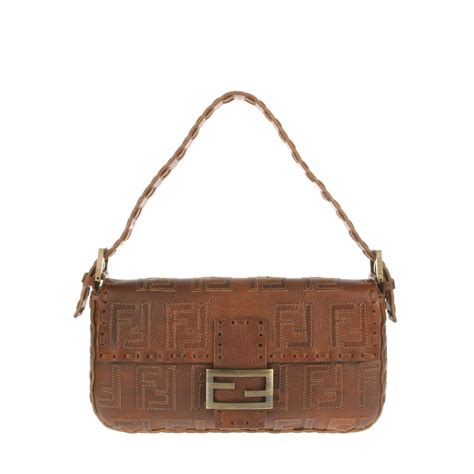 fendi baguette wallet|baguette bag Fendi vintage.